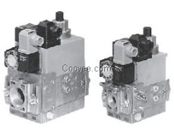 MBDLE407B01S20 燃?xì)怆姶砰y