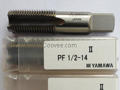 東莞市超鼎切削工具提供YAMWA管用絲攻