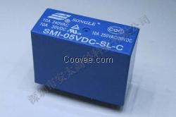 松乐SMIH-005VDC-SL-C