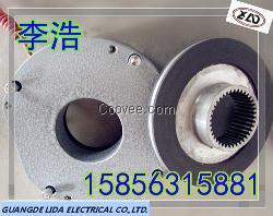 DHM3-200電磁制動(dòng)器DC：170v