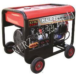 10千瓦雙缸汽油發電機新報價