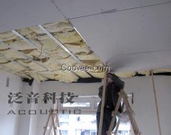 四川樂(lè)山隔音降噪