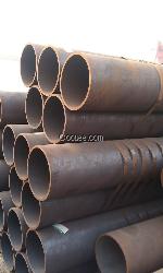 廣西16mn厚壁鋼管廠家