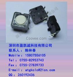 歐姆龍開關B3W-4105原裝新貨