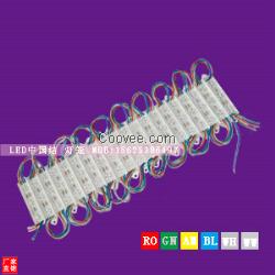LED模組廠家、九燈七彩防水、發(fā)光字廠家
