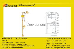 供应上海洗眼器，紧急洗眼器，洗眼器图片