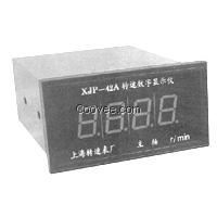 XJP-42A转速数字显示仪