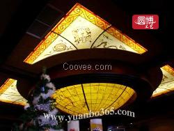 供應(yīng)彩會(huì)鑲嵌玻璃 廠家批發(fā) 實(shí)物拍攝 尺