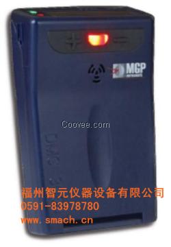 DMC3000電子式個人劑量報警儀