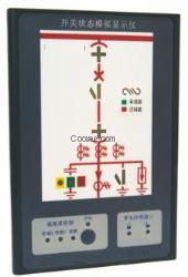 HS101开关柜状态显示仪