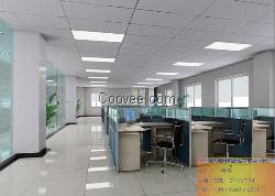 供應葉榭辦公室裝修,葉榭輕鋼龍骨隔墻吊頂