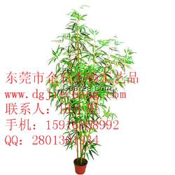 网上批发仿真植物 人工植物树 品质