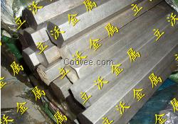 DC53模具鋼材材質性能