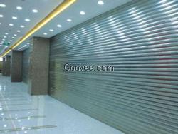 【廠家直供】鋼制防火卷簾 鋼質(zhì)防火系列