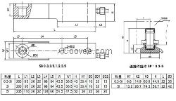 SB悬梁式传感器