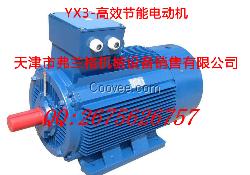 YX3-802-4-0.75KW电动