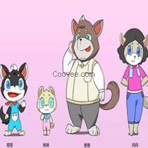 動畫制作價格/宏俊文化科技供/動