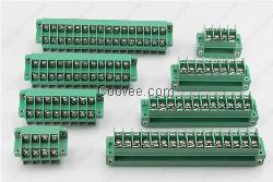 濟南品質(zhì)PCB接線端子排廠家生產(chǎn)直銷，質(zhì)優(yōu)價廉，火爆啦！