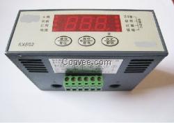 SX502（帶相序保護(hù)）數(shù)顯電動(dòng)機(jī)綜合保