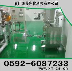 滄晟環氧地坪施工報價 價格驚呆你！