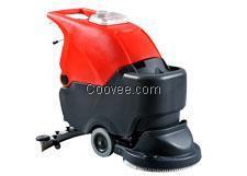 全自動洗地機002