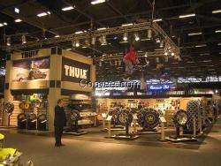 2014中國-東盟越南(胡志明)汽車摩托