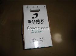 鹽城清華同方超五類非屏蔽網(wǎng)絡(luò)線報價/價格