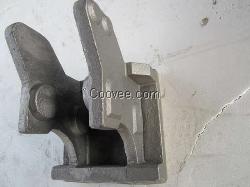 不銹鐵的具體解釋