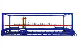 山東泡沫板切割機