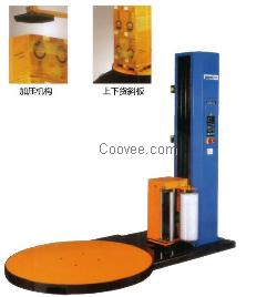 供應龍口A-2000纏繞機