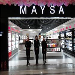 焦作化妝品批發-美莎化妝品批發加盟