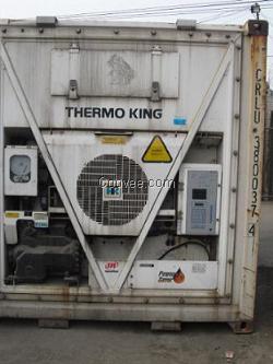 龍巖冷藏（冷凍）集裝箱價格，服務全國-軒