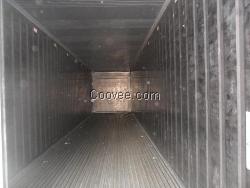 九江冷藏（冷凍）集裝箱價格，服務全國-軒