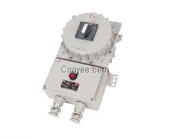 BDZ62防爆斷路器