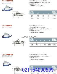 气动管路球阀QY-1