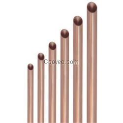 廠價(jià)銷售花紋國(guó)標(biāo)紫銅管，佛山T1紫銅管