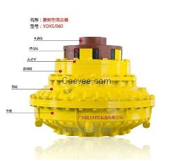 广东液力偶合器生产厂家报价