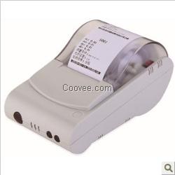 3nh三恩馳 色差儀專用的微型打印機