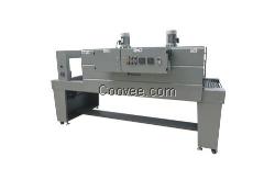 供應威海經濟型收縮爐