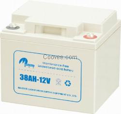 12V38AH不間斷電源