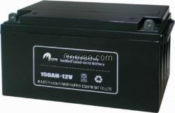 12V150AH不間斷電源