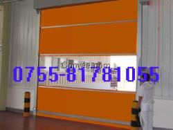 深圳快速卷簾門盡情聯(lián)系我吧