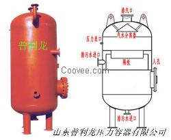 储气罐规格型号