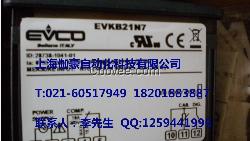 EVCO温控器EVK213N2