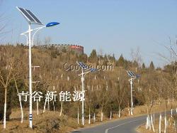 保定太陽能路燈廠家，服務京津冀一體化