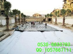 無錫土工膜，HDPE防滲膜