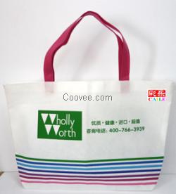 青島環保袋子 青島無紡布袋廠