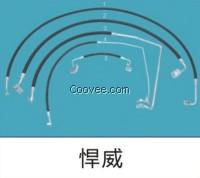 J6空调/金田汽车空调供/奥威空调