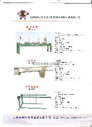 圓網(wǎng)制網(wǎng)設(shè)備裝悶頭機(jī)