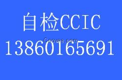 自检CCIC